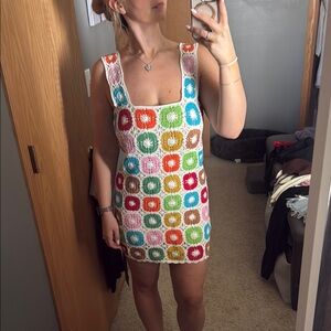 Show Me Your Mumu Dress